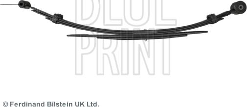 Blue Print ADM58812 - Lāgu atsperes lokšņu komplekts autodraugiem.lv