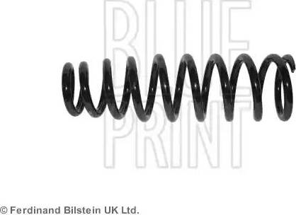 Blue Print ADM588355 - Balstiekārtas atspere autodraugiem.lv