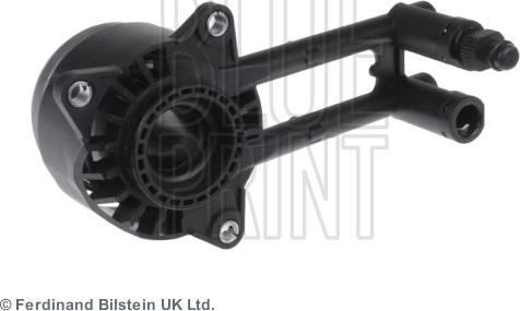 Blue Print ADM53625 - Centrālais izslēdzējmehānisms, Sajūgs autodraugiem.lv
