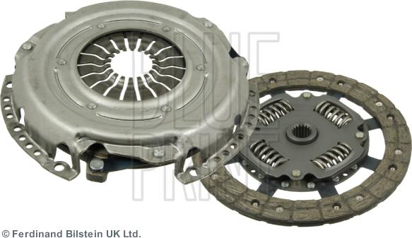 Blue Print ADM530100 - Sajūga komplekts autodraugiem.lv