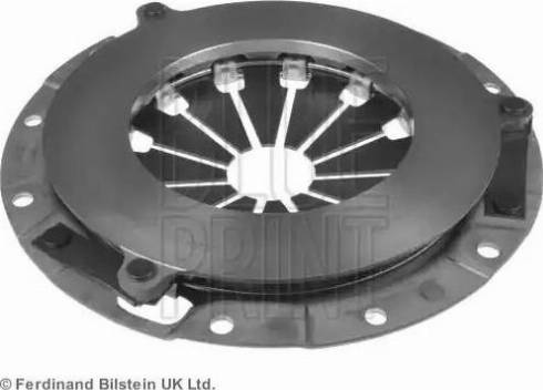 Blue Print ADM53250N - Sajūga piespiedējdisks autodraugiem.lv