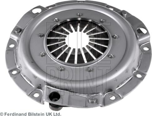 Blue Print ADM53238N - Sajūga piespiedējdisks autodraugiem.lv