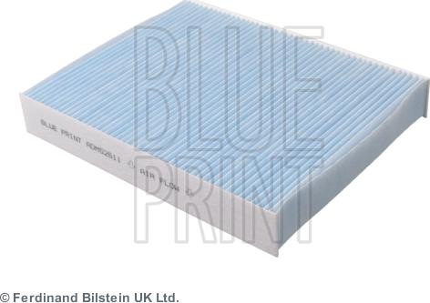 Blue Print ADM52511 - Filtrs, Salona telpas gaiss autodraugiem.lv