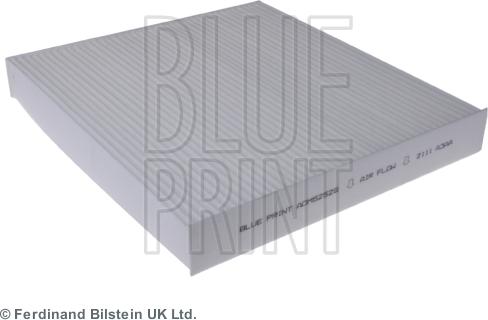 Blue Print ADM52529 - Filtrs, Salona telpas gaiss autodraugiem.lv