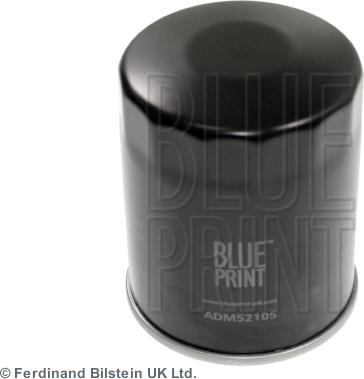 Blue Print ADM52105 - Eļļas filtrs autodraugiem.lv