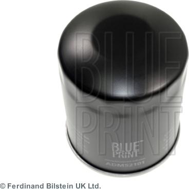 Blue Print ADM52101 - Eļļas filtrs autodraugiem.lv