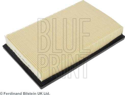 Blue Print ADM52242 - Gaisa filtrs autodraugiem.lv