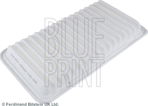 Blue Print ADM52254 - Gaisa filtrs autodraugiem.lv