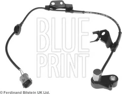 Blue Print ADM57105 - Devējs, Riteņu griešanās ātrums autodraugiem.lv