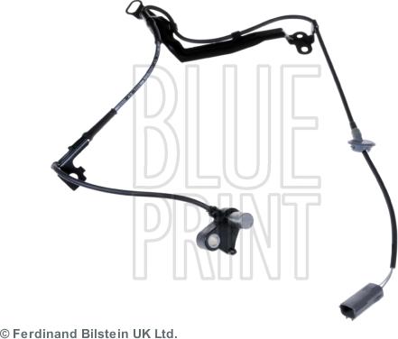 Blue Print ADM57103 - Devējs, Riteņu griešanās ātrums autodraugiem.lv