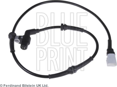Blue Print ADM57107 - Devējs, Riteņu griešanās ātrums autodraugiem.lv