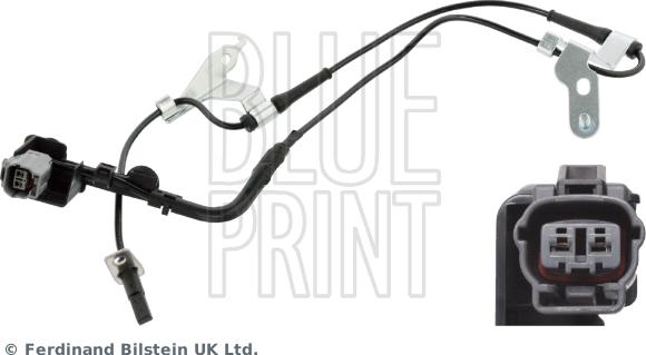 Blue Print ADM57124 - Devējs, Riteņu griešanās ātrums autodraugiem.lv