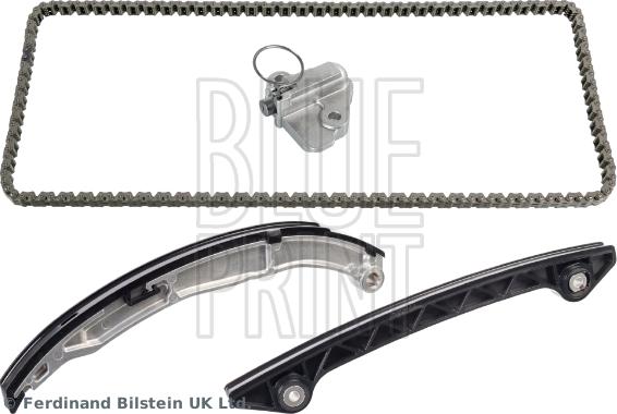 Blue Print ADM57334 - Sadales vārpstas piedziņas ķēdes komplekts autodraugiem.lv