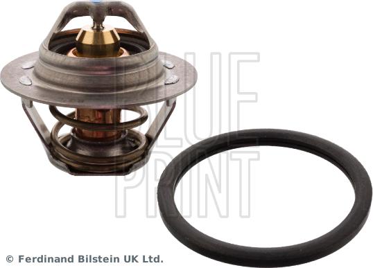 Blue Print ADN19240 - Termostats, Dzesēšanas šķidrums autodraugiem.lv