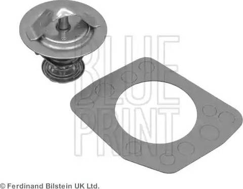 Blue Print ADN19208 - Termostats, Dzesēšanas šķidrums autodraugiem.lv