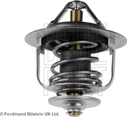 Blue Print ADN19207 - Termostats, Dzesēšanas šķidrums autodraugiem.lv