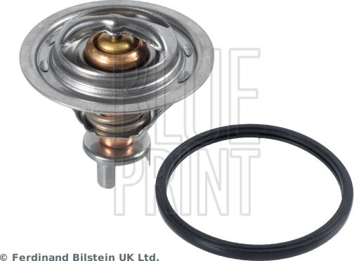 Blue Print ADN19217 - Termostats, Dzesēšanas šķidrums autodraugiem.lv
