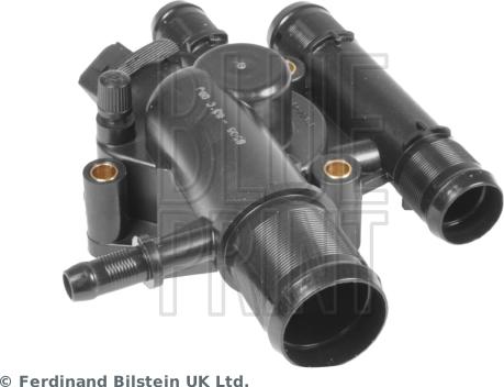 Blue Print ADN19231C - Termostats, Dzesēšanas šķidrums autodraugiem.lv