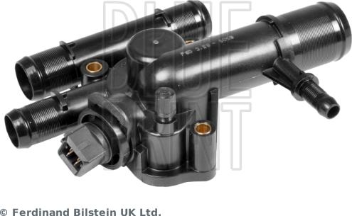 Blue Print ADN19231C - Termostats, Dzesēšanas šķidrums autodraugiem.lv