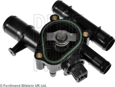 Blue Print ADN19229 - Termostats, Dzesēšanas šķidrums autodraugiem.lv
