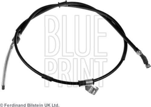 Blue Print ADN146320 - Trose, Stāvbremžu sistēma autodraugiem.lv