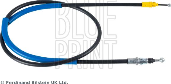 Blue Print ADN146289 - Trose, Stāvbremžu sistēma autodraugiem.lv
