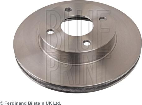 Blue Print ADN14393 - Bremžu diski autodraugiem.lv