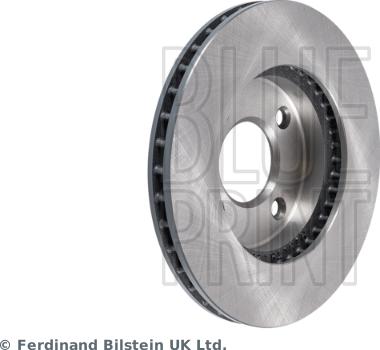Blue Print ADN143148 - Bremžu diski autodraugiem.lv