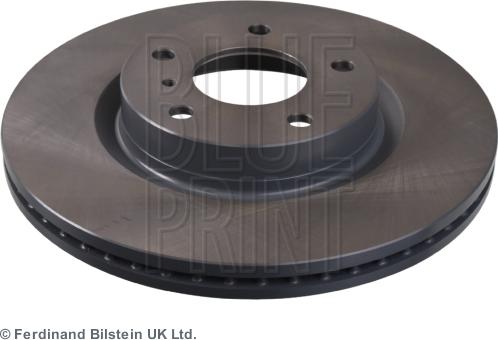 Blue Print ADN143142 - Bremžu diski autodraugiem.lv