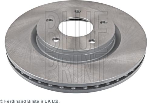 Blue Print ADN143152 - Bremžu diski autodraugiem.lv