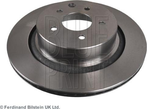 Blue Print ADN143169 - Bremžu diski autodraugiem.lv