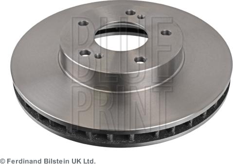 Blue Print ADN143164 - Bremžu diski autodraugiem.lv