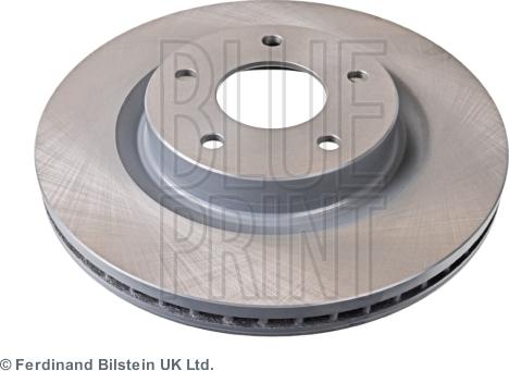 Blue Print ADN143162 - Bremžu diski autodraugiem.lv