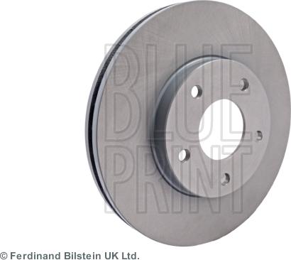 Blue Print ADN143101 - Bremžu diski autodraugiem.lv