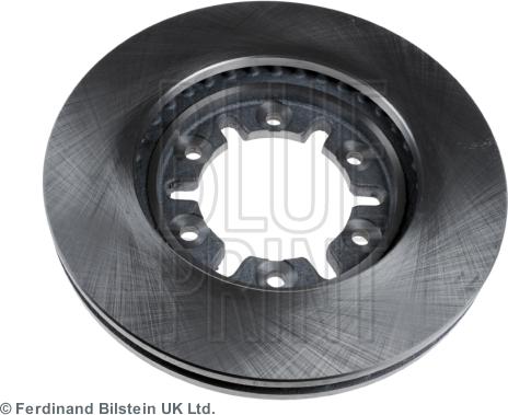 Blue Print ADN143115 - Bremžu diski autodraugiem.lv