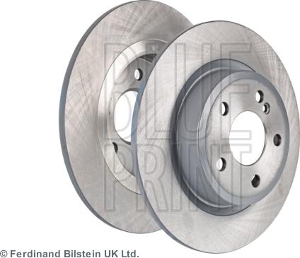 Blue Print ADN143185 - Bremžu diski autodraugiem.lv