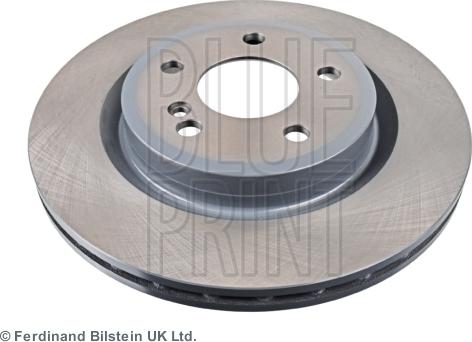 Blue Print ADN143186 - Bremžu diski autodraugiem.lv