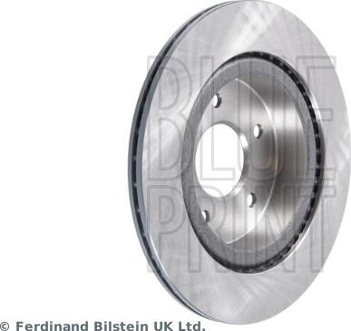 Blue Print ADN143180 - Bremžu diski autodraugiem.lv