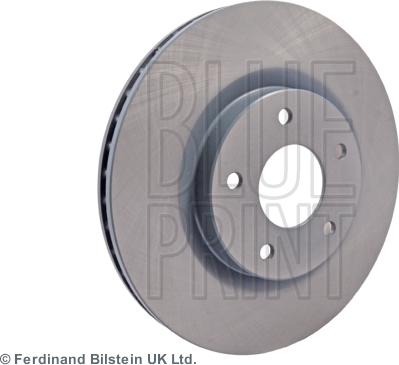 Blue Print ADN143130 - Bremžu diski autodraugiem.lv