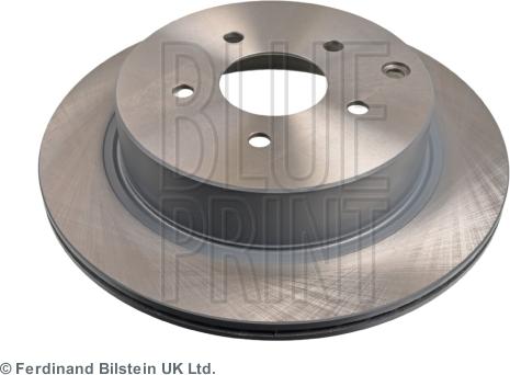 Blue Print ADN143122 - Bremžu diski autodraugiem.lv