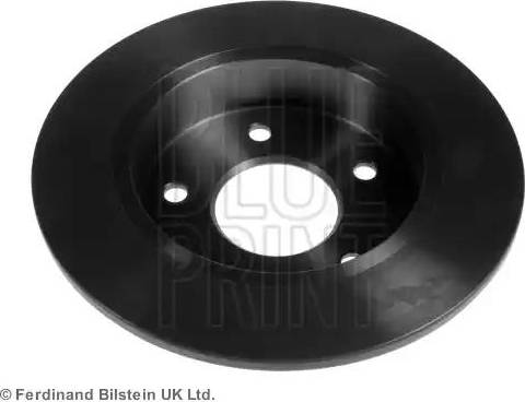 Blue Print ADN143171 - Bremžu diski autodraugiem.lv