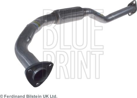 Blue Print ADN16016 - Izplūdes gāzu priekšslāpētājs autodraugiem.lv