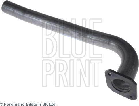Blue Print ADN16010 - Izplūdes caurule autodraugiem.lv