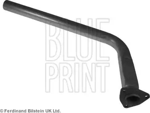 Blue Print ADN16017 - Izplūdes gāzu priekšslāpētājs autodraugiem.lv