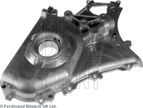 Blue Print ADN16134 - Eļļas sūknis autodraugiem.lv