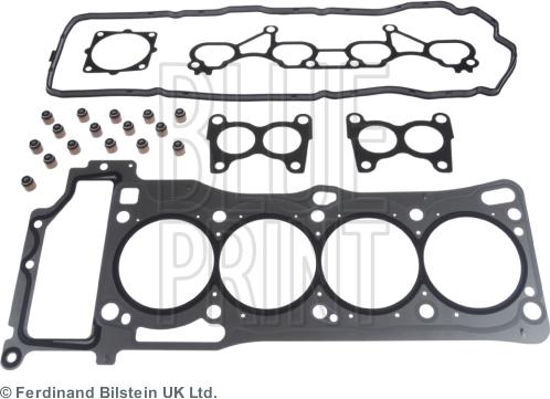 Blue Print ADN162142 - Blīvju komplekts, Motora bloka galva autodraugiem.lv