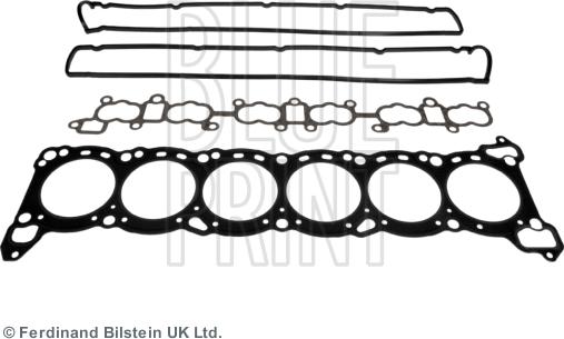 Blue Print ADN162150 - Blīvju komplekts, Motora bloka galva autodraugiem.lv