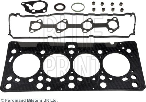 Blue Print ADN162165C - Blīvju komplekts, Motora bloka galva autodraugiem.lv