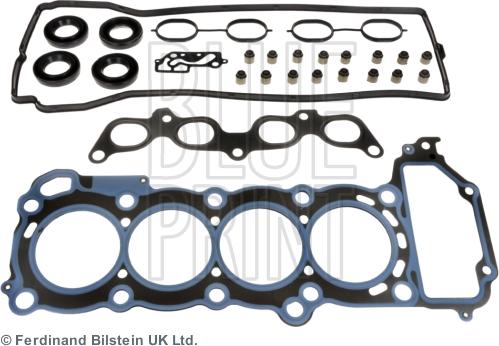 Blue Print ADN162167 - Blīvju komplekts, Motora bloka galva autodraugiem.lv