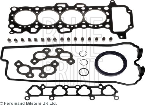 Blue Print ADN162128 - Blīvju komplekts, Motora bloka galva autodraugiem.lv